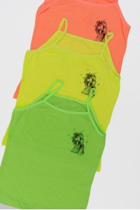 Παιδικά φανελάκια DONELLA 3 PACK 43282CK 2 Παιδικά φανελάκια DONELLA 3 PACK 43282CK 2