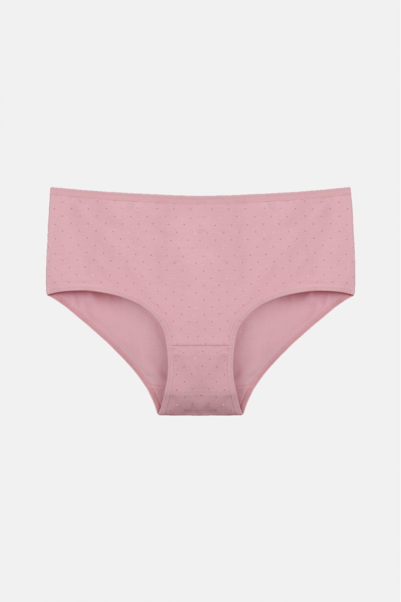 Γυναικεία εσώρουχα DONELLA 5 Pack 251208 Plus Size Γυναικεία εσώρουχα DONELLA 5 Pack 251208 Plus Size