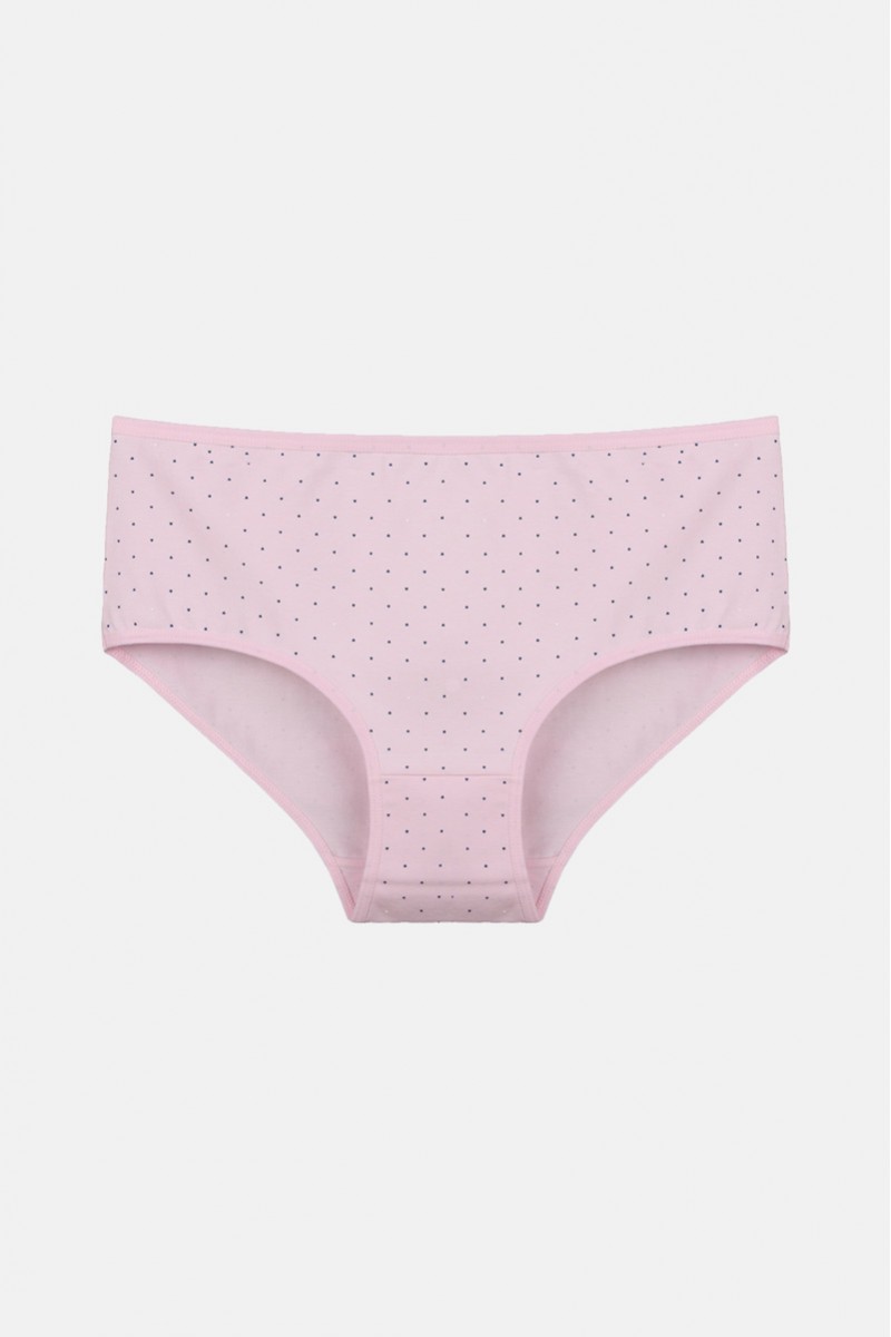 Γυναικεία εσώρουχα DONELLA 5 Pack 251208 Plus Size Γυναικεία εσώρουχα DONELLA 5 Pack 251208 Plus Size