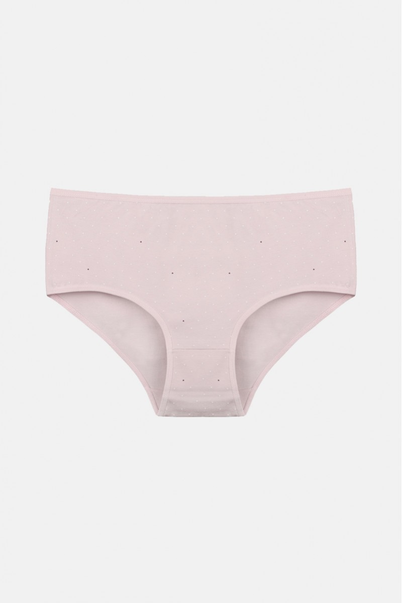 Γυναικεία εσώρουχα DONELLA 5 Pack 251208 Plus Size Γυναικεία εσώρουχα DONELLA 5 Pack 251208 Plus Size