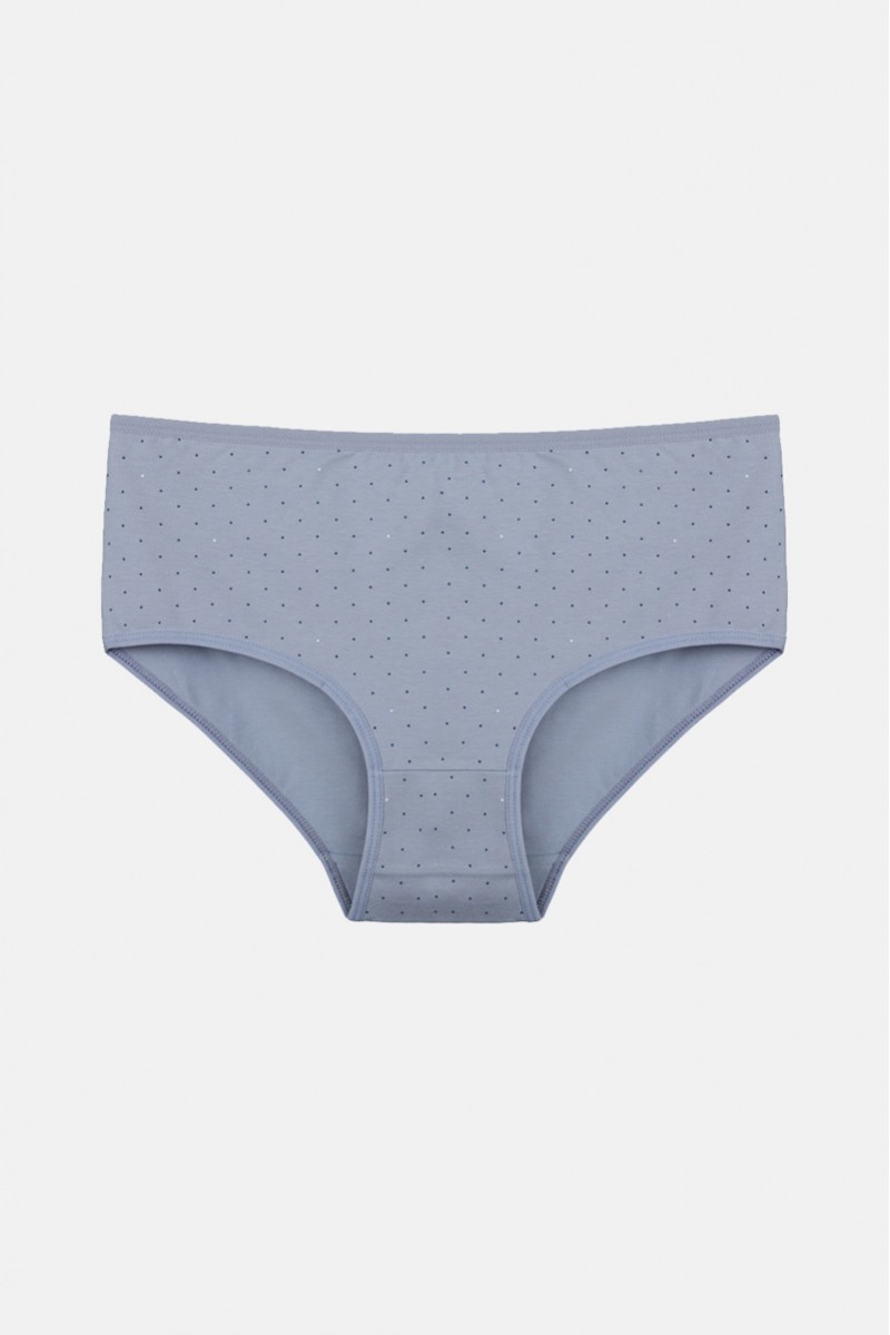 Γυναικεία εσώρουχα DONELLA 5 Pack 251208 Plus Size Γυναικεία εσώρουχα DONELLA 5 Pack 251208 Plus Size