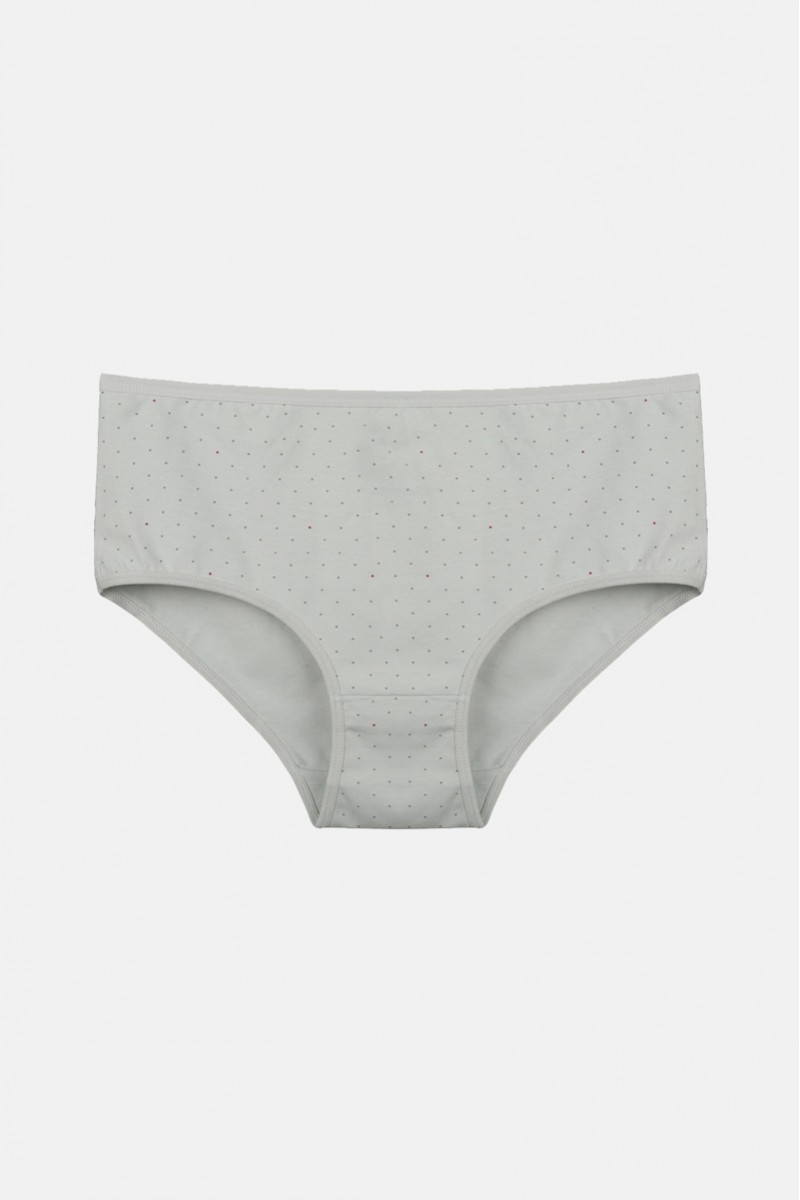 Γυναικεία εσώρουχα DONELLA 5 Pack 251208 Plus Size Γυναικεία εσώρουχα DONELLA 5 Pack 251208 Plus Size