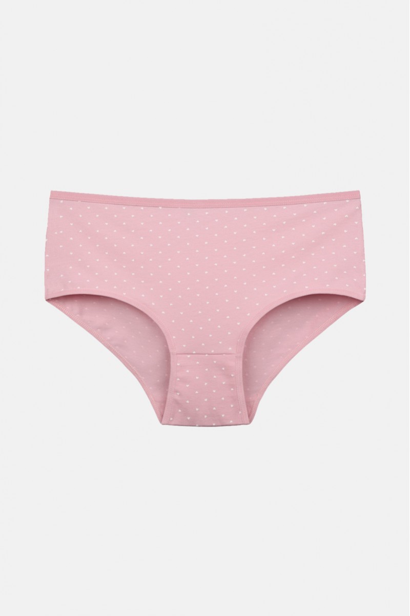 Γυναικεία εσώρουχα DONELLA 5 Pack 258110 Plus Size Γυναικεία εσώρουχα DONELLA 5 Pack 258110 Plus Size