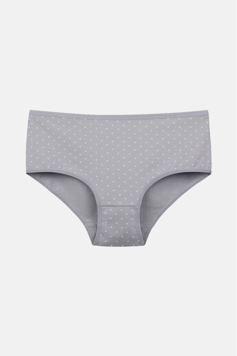 Γυναικεία εσώρουχα DONELLA 5 Pack 258110 Plus Size Γυναικεία εσώρουχα DONELLA 5 Pack 258110 Plus Size