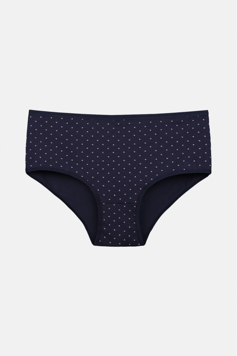 Γυναικεία εσώρουχα DONELLA 5 Pack 258110 Plus Size Γυναικεία εσώρουχα DONELLA 5 Pack 258110 Plus Size
