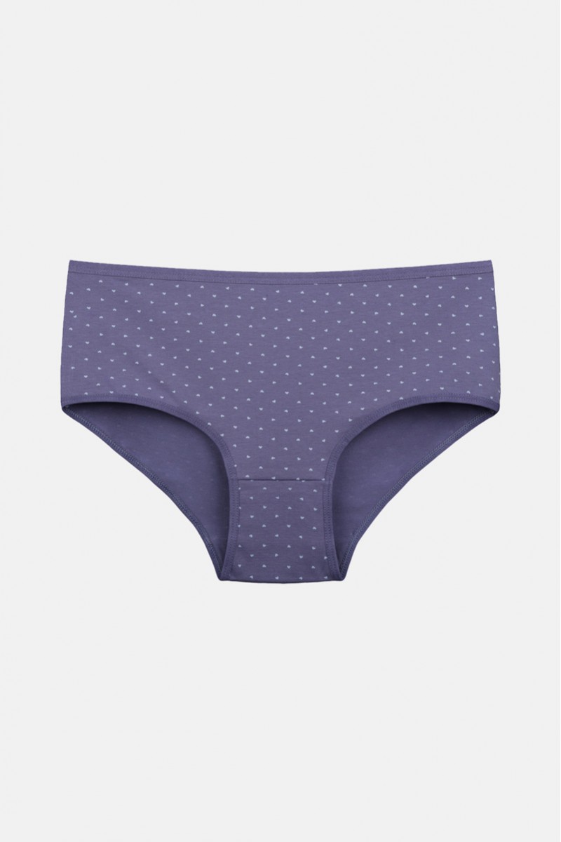 Γυναικεία εσώρουχα DONELLA 5 Pack 258110 Plus Size Γυναικεία εσώρουχα DONELLA 5 Pack 258110 Plus Size