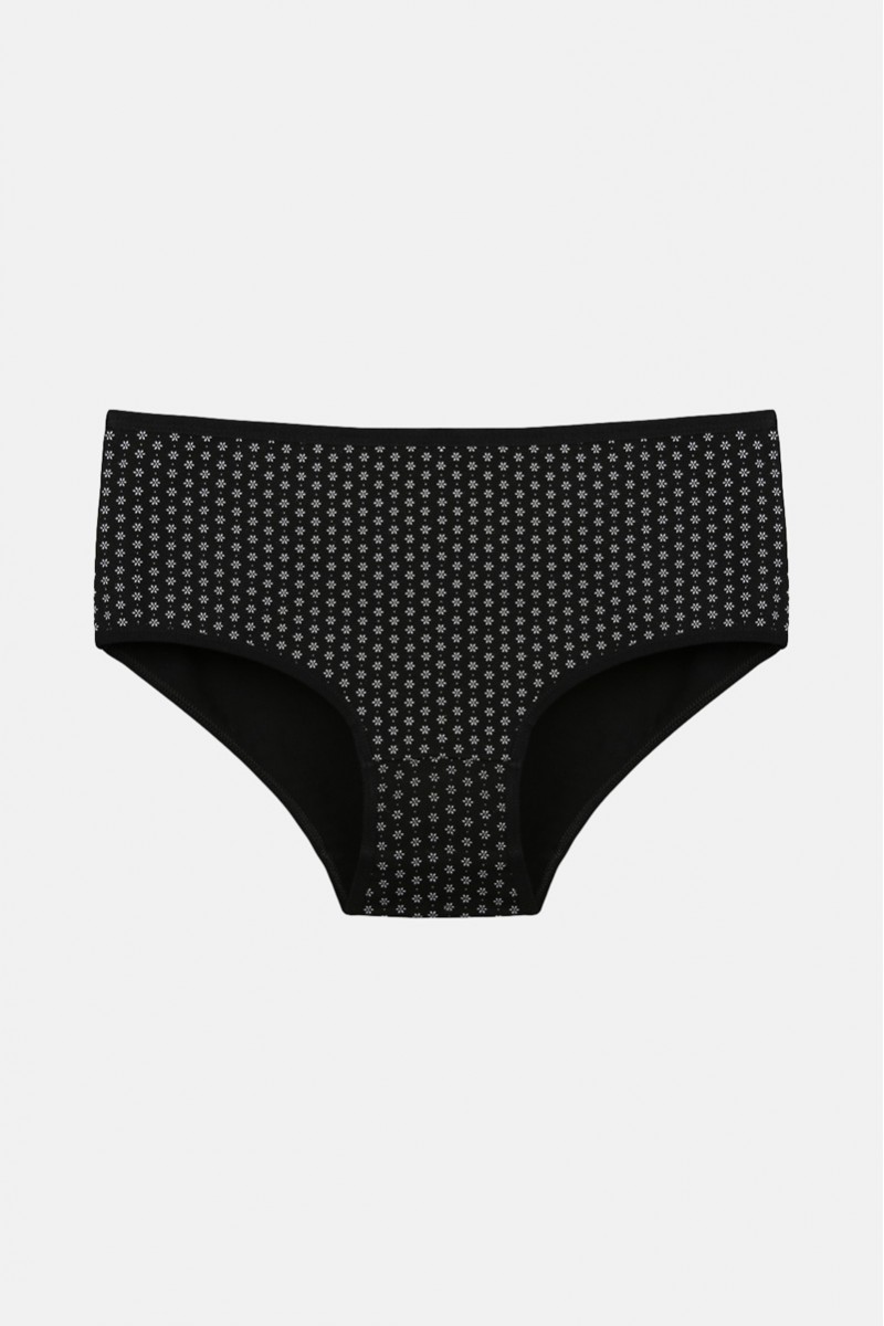 Γυναικεία εσώρουχα DONELLA 5 Pack 258121 Plus Size Γυναικεία εσώρουχα DONELLA 5 Pack 258121 Plus Size