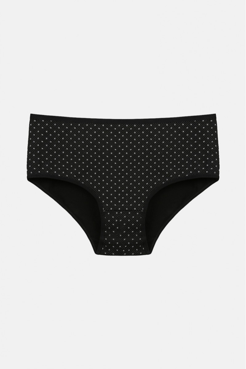 Γυναικεία εσώρουχα DONELLA 5 Pack 258121 Plus Size Γυναικεία εσώρουχα DONELLA 5 Pack 258121 Plus Size