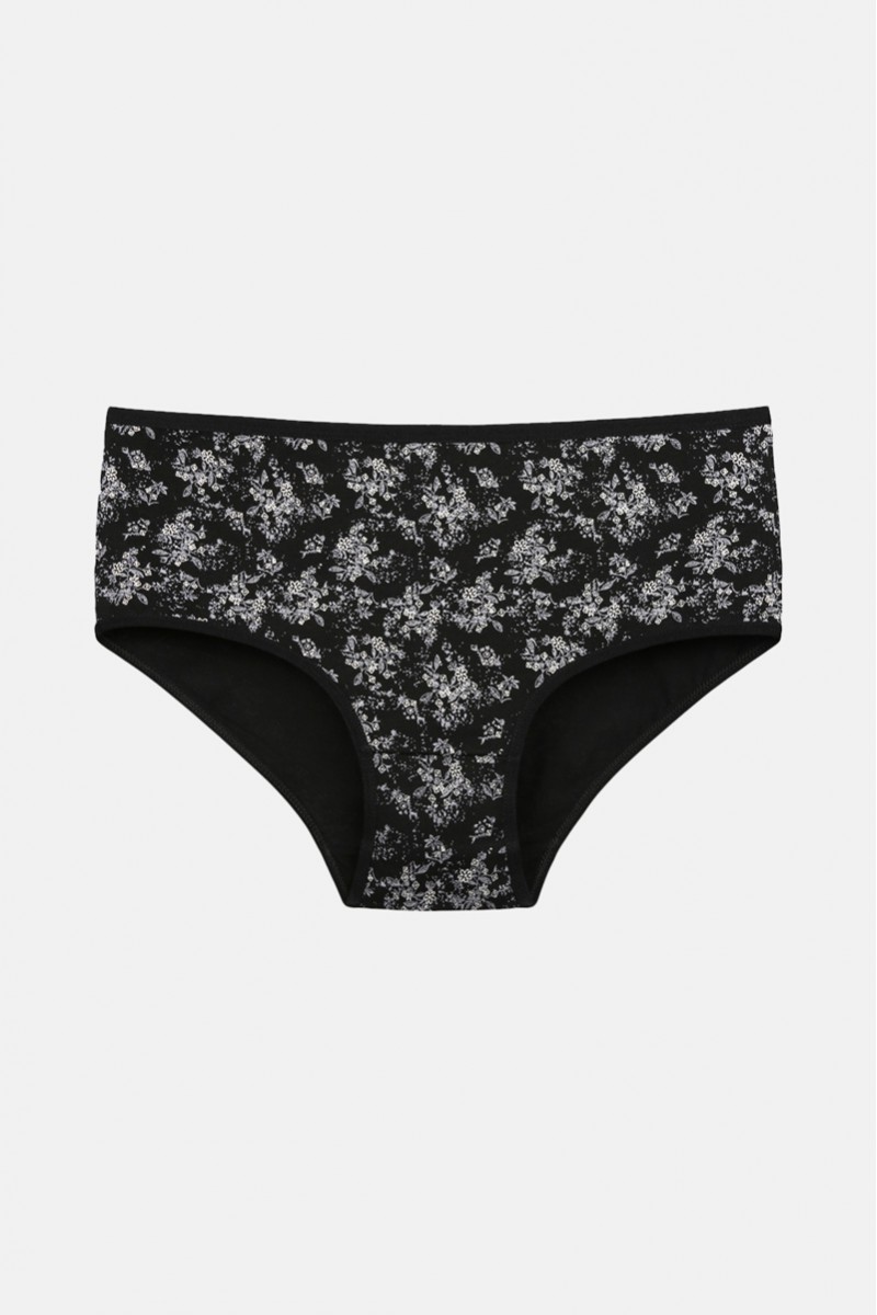 Γυναικεία εσώρουχα DONELLA 5 Pack 258121 Plus Size Γυναικεία εσώρουχα DONELLA 5 Pack 258121 Plus Size
