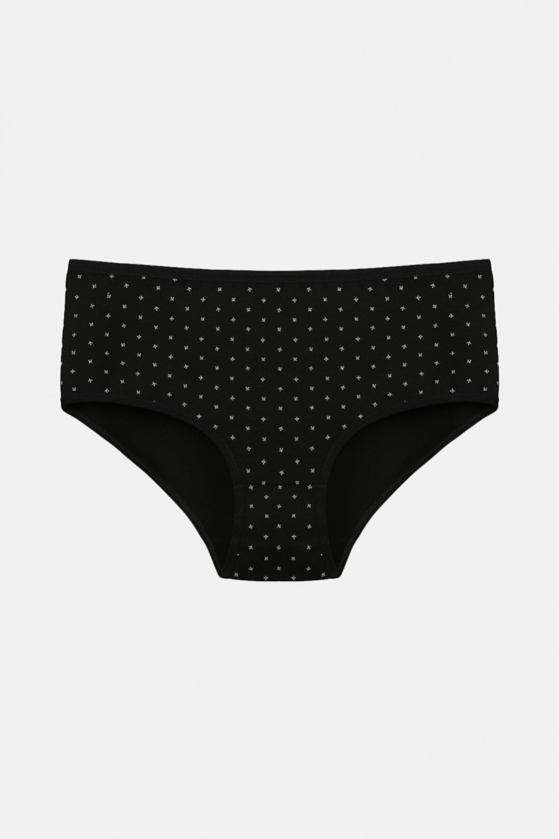 Γυναικεία εσώρουχα DONELLA 5 Pack 258121 Plus Size Γυναικεία εσώρουχα DONELLA 5 Pack 258121 Plus Size