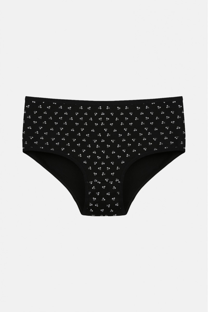Γυναικεία εσώρουχα DONELLA 5 Pack 258121 Plus Size Γυναικεία εσώρουχα DONELLA 5 Pack 258121 Plus Size