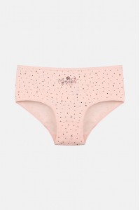 Βαμβακερά κιλοτάκια slip DONELLA 5 Pack 2581B31 Βαμβακερά κιλοτάκια slip DONELLA 5 Pack 2581B31