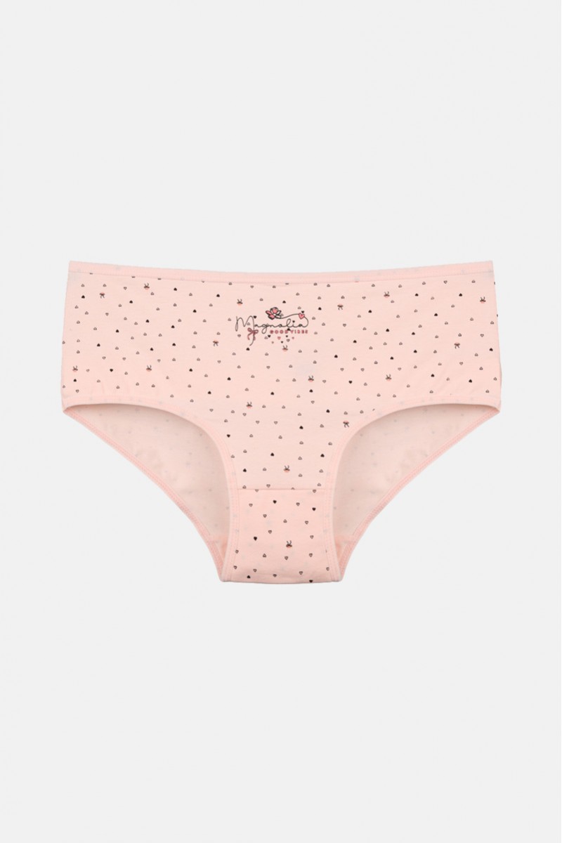 Βαμβακερά κιλοτάκια slip DONELLA 5 Pack 2581B31 Βαμβακερά κιλοτάκια slip DONELLA 5 Pack 2581B31