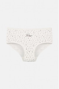 Βαμβακερά κιλοτάκια slip DONELLA 5 Pack 2581B31 Βαμβακερά κιλοτάκια slip DONELLA 5 Pack 2581B31