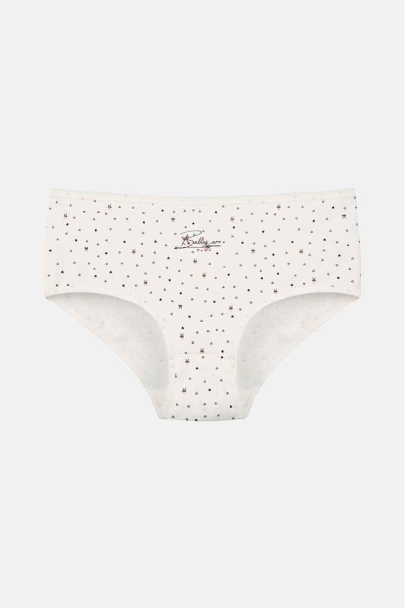 Βαμβακερά κιλοτάκια slip DONELLA 5 Pack 2581B31 Βαμβακερά κιλοτάκια slip DONELLA 5 Pack 2581B31