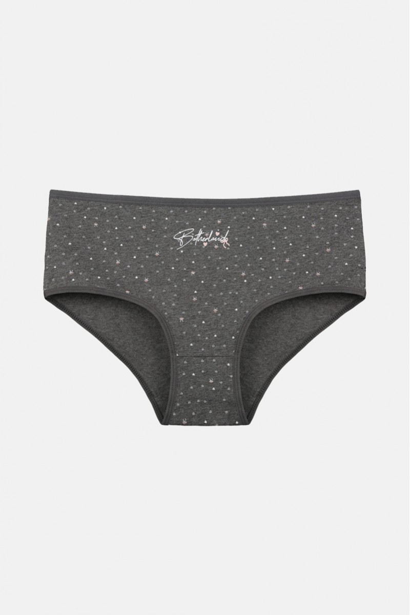 Βαμβακερά κιλοτάκια slip DONELLA 5 Pack 2581B31 Βαμβακερά κιλοτάκια slip DONELLA 5 Pack 2581B31