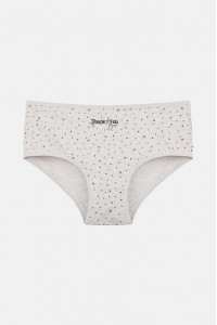 Βαμβακερά κιλοτάκια slip DONELLA 5 Pack 2581B31 Βαμβακερά κιλοτάκια slip DONELLA 5 Pack 2581B31