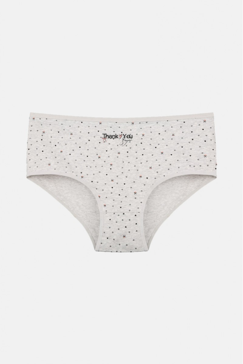 Βαμβακερά κιλοτάκια slip DONELLA 5 Pack 2581B31 Βαμβακερά κιλοτάκια slip DONELLA 5 Pack 2581B31