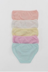 Παιδικά εσώρουχα κορίτσι DONELLA 5 Pack 4111Y15 Παιδικά εσώρουχα κορίτσι DONELLA 5 Pack 4111Y15