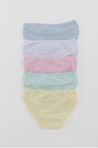 Παιδικά εσώρουχα κορίτσι DONELLA 5 Pack 4111Y3 Παιδικά εσώρουχα κορίτσι DONELLA 5 Pack 4111Y3