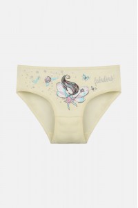 Παιδικά εσώρουχα κορίτσι DONELLA 5 Pack 415061 Παιδικά εσώρουχα κορίτσι DONELLA 5 Pack 415061