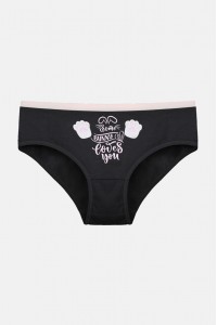Παιδικά εσώρουχα κορίτσι DONELLA 5 Pack 4171922RT Παιδικά εσώρουχα κορίτσι DONELLA 5 Pack 4171922RT