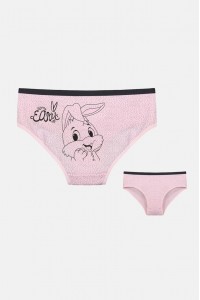 Παιδικά εσώρουχα κορίτσι DONELLA 5 Pack 4171922RT Παιδικά εσώρουχα κορίτσι DONELLA 5 Pack 4171922RT