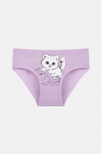Παιδικά εσώρουχα κορίτσι DONELLA 5 Pack 4171PB151 Παιδικά εσώρουχα κορίτσι DONELLA 5 Pack 4171PB151