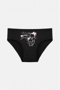 Παιδικά εσώρουχα κορίτσι DONELLA 5 Pack 4181B30 Παιδικά εσώρουχα κορίτσι DONELLA 5 Pack 4181B30