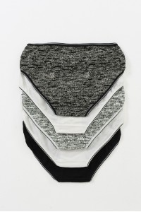 Εφηβικά εσώρουχα DONELLA 5 PACK 50711095YW Εφηβικά εσώρουχα DONELLA 5 PACK 50711095YW