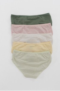 Εφηβικά εσώρουχα DONELLA 5 PACK 508019 Εφηβικά εσώρουχα DONELLA 5 PACK 508019