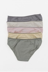 Εφηβικά εσώρουχα DONELLA 5 PACK 5171AP Εφηβικά εσώρουχα DONELLA 5 PACK 5171AP