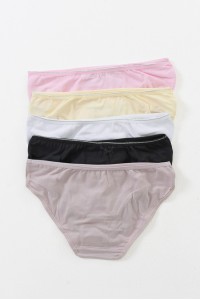 Εφηβικά εσώρουχα DONELLA 5 PACK 518015 Εφηβικά εσώρουχα DONELLA 5 PACK 518015