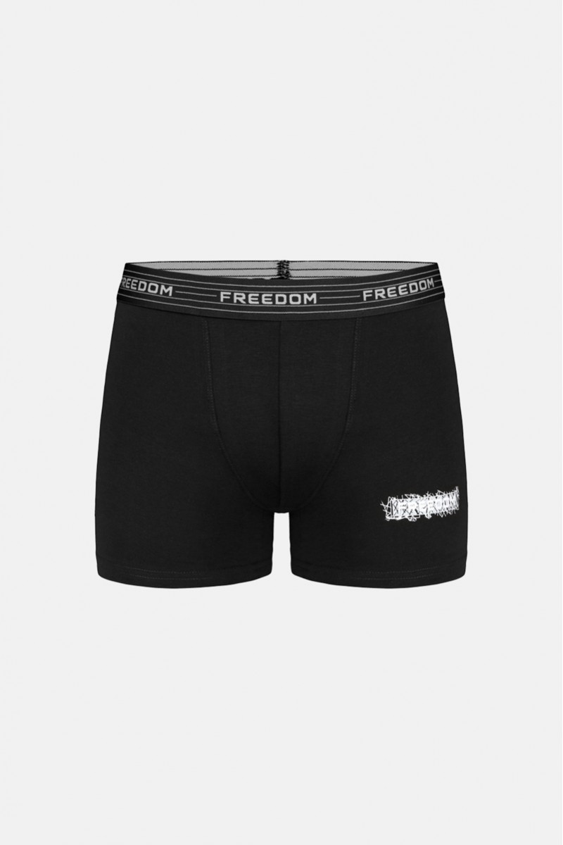 Εφηβικά Μποξεράκια για αγόρι DONELLA 5 Pack 8324B3 Εφηβικά Μποξεράκια για αγόρι DONELLA 5 Pack 8324B3