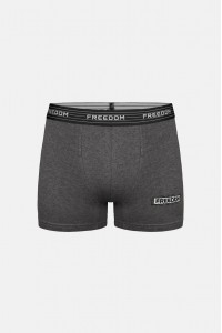 Εφηβικά Μποξεράκια για αγόρι DONELLA 5 Pack 8324B3 Εφηβικά Μποξεράκια για αγόρι DONELLA 5 Pack 8324B3
