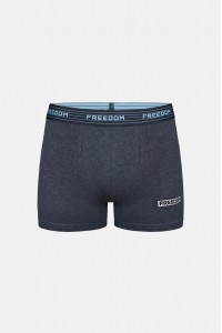 Εφηβικά Μποξεράκια για αγόρι DONELLA 5 Pack 8324B3 Εφηβικά Μποξεράκια για αγόρι DONELLA 5 Pack 8324B3