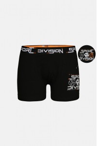 Εφηβικά Μποξεράκια για αγόρι DONELLA 5 Pack 8371PB2 Εφηβικά Μποξεράκια για αγόρι DONELLA 5 Pack 8371PB2