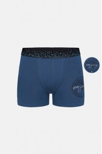 Εφηβικά Μποξεράκια για αγόρι DONELLA 5 Pack 8371PB21 Εφηβικά Μποξεράκια για αγόρι DONELLA 5 Pack 8371PB21
