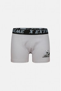 Εφηβικά Μποξεράκια για αγόρι DONELLA 5 Pack 8371PB3 Εφηβικά Μποξεράκια για αγόρι DONELLA 5 Pack 8371PB3