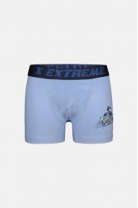 Εφηβικά Μποξεράκια για αγόρι DONELLA 5 Pack 8371PB3 Εφηβικά Μποξεράκια για αγόρι DONELLA 5 Pack 8371PB3