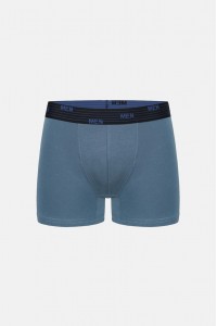 Εφηβικά Μποξεράκια για αγόρι DONELLA 5 Pack 8371PD1 Εφηβικά Μποξεράκια για αγόρι DONELLA 5 Pack 8371PD1