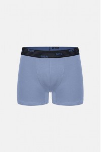 Εφηβικά Μποξεράκια για αγόρι DONELLA 5 Pack 8371PD1 Εφηβικά Μποξεράκια για αγόρι DONELLA 5 Pack 8371PD1