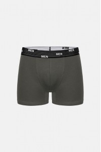 Εφηβικά Μποξεράκια για αγόρι DONELLA 5 Pack 8371PD1 Εφηβικά Μποξεράκια για αγόρι DONELLA 5 Pack 8371PD1