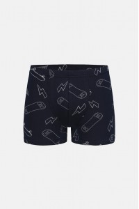 Εφηβικά Μποξεράκια για αγόρι DONELLA 5 Pack 858114 Εφηβικά Μποξεράκια για αγόρι DONELLA 5 Pack 858114