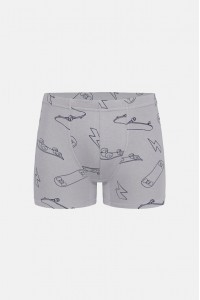 Εφηβικά Μποξεράκια για αγόρι DONELLA 5 Pack 858114 Εφηβικά Μποξεράκια για αγόρι DONELLA 5 Pack 858114