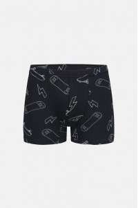 Εφηβικά Μποξεράκια για αγόρι DONELLA 5 Pack 858114 Εφηβικά Μποξεράκια για αγόρι DONELLA 5 Pack 858114