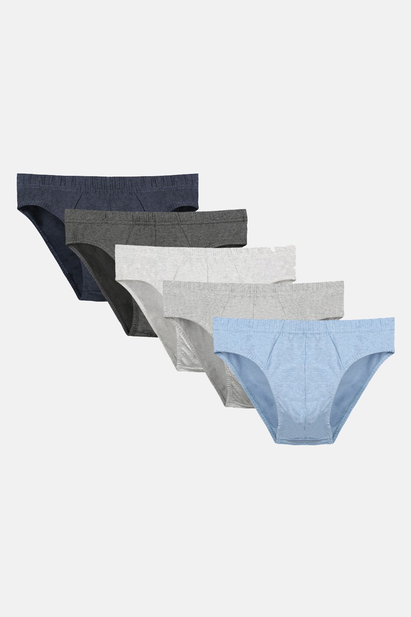 Παιδικά εσώρουχα σλιπ αγόρι DONELLA 5 PACK 8624