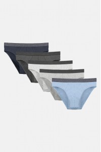 Παιδικά εσώρουχα σλιπ αγόρι DONELLA 5 PACK 8824 Παιδικά εσώρουχα σλιπ αγόρι DONELLA 5 PACK 8824