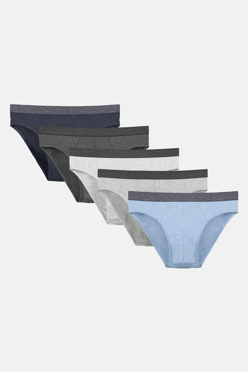 Παιδικά εσώρουχα σλιπ αγόρι DONELLA 5 PACK 8824