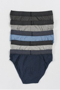Εφηβικά σλιπ για αγόρι DONELLA 5 Pack 882401 Εφηβικά σλιπ για αγόρι DONELLA 5 Pack 882401